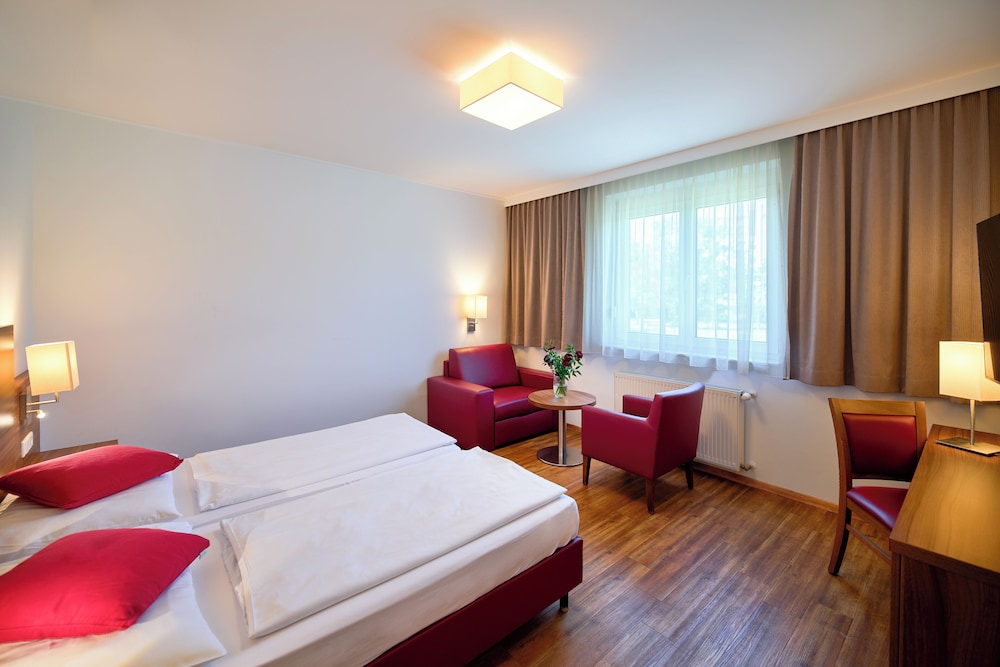 Ksv Hotel Wien - last minute hotel in Vienna