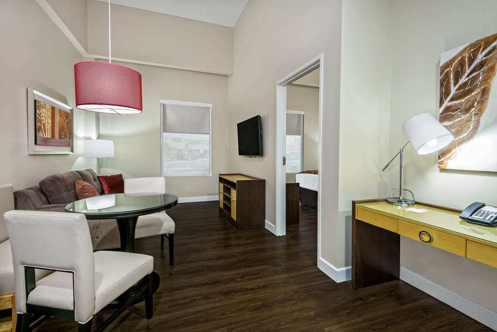 Hawthorn Extended Stay by Wyndham McAllen - photo 17