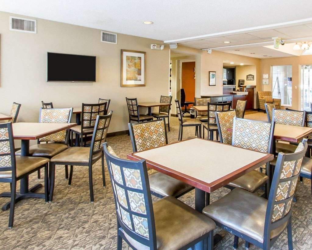 MainStay Suites Brentwood Nashville - photo 45