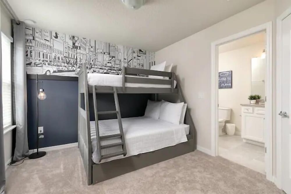 Solterra Resort 5br W pool Spa New Disney - photo 10