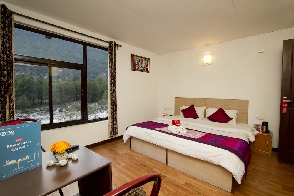 Hotel Him Shakti - last minute hotel in Manali