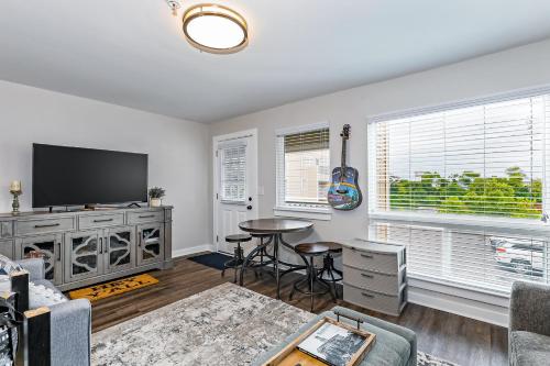 1062 Riverfront — 4-Star Luxury Hotel in Nashville, United States