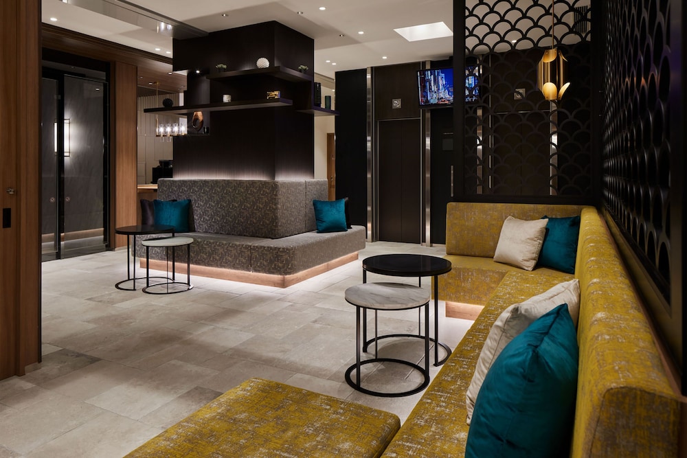 The B Akasaka Mitsuke - last minute hotel in Tokyo
