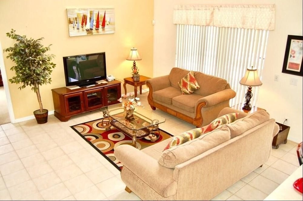 Ref 37 Beautiful 6 Bed Villa With Pool Gated Resort - photo 10