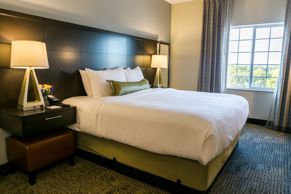Staybridge Suites Austin North Parmer Lane by IHG - photo 9