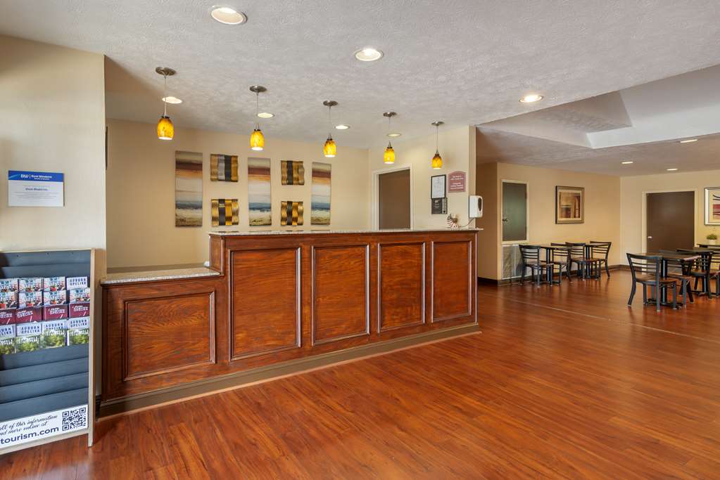 Best Western Auburn Opelika Inn - photo 11