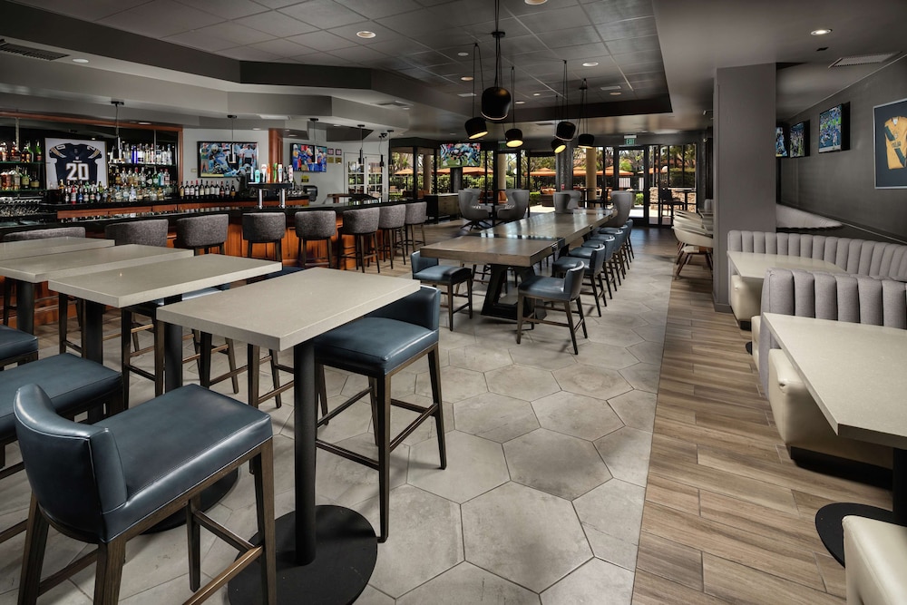 DoubleTree by Hilton Carson - photo 50