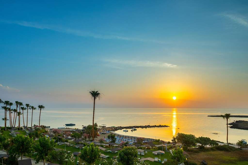 Cavo Maris Beach Hotel Protaras Cyprus — Cavo Maris Beach Hotel (photo 5 of 5)