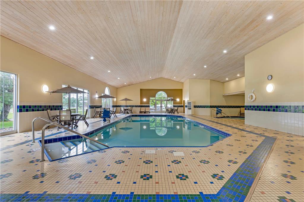 Country Inn & Suites by Radisson Des Moines West IA - photo 27