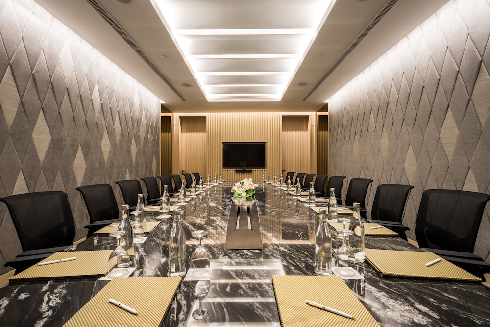 כנסים ואירועים