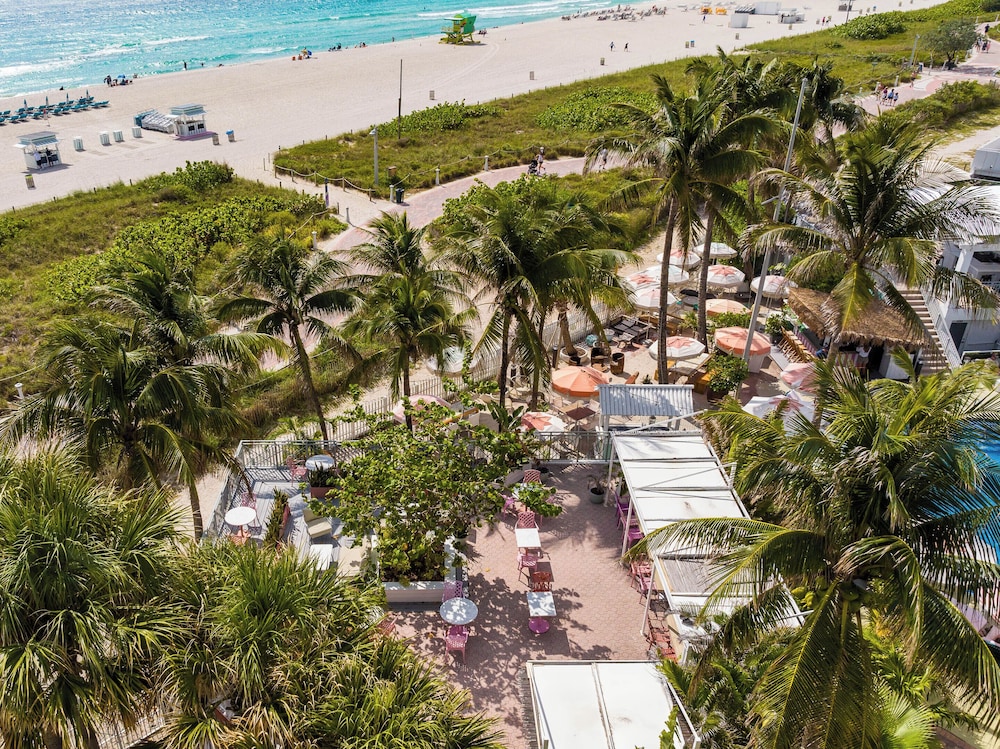 The Savoy Hotel & Beach Club - photo 120