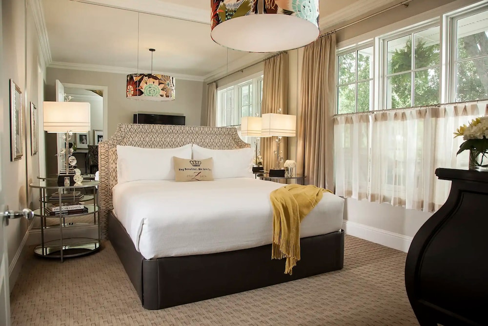 Hotel ZaZa Dallas - photo 6