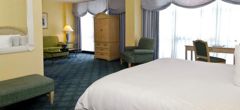 Miami Beach Resort & Spa - photo 13