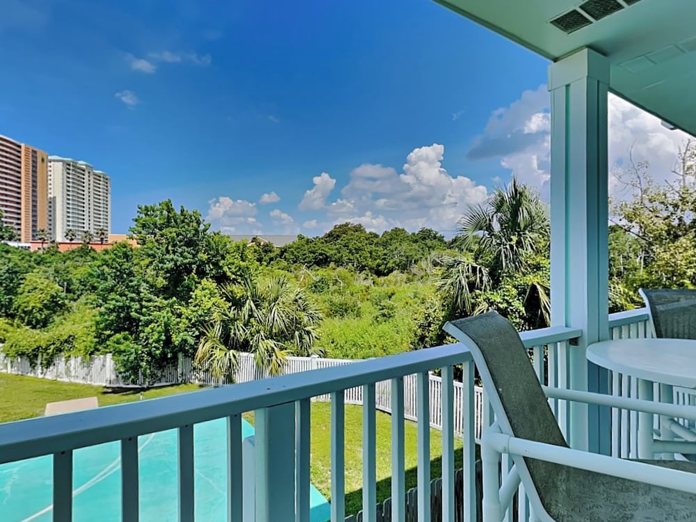 Southwind III Condo #H6 by Resort Collection — 4-Star Luxury Hotel in Panama City Beach, United States