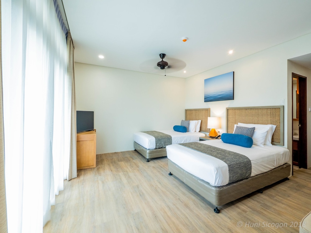 Huni Sicogon — Carles — photo 5
