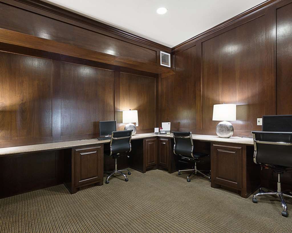 Comfort Suites Deer Park Pasadena - photo 24