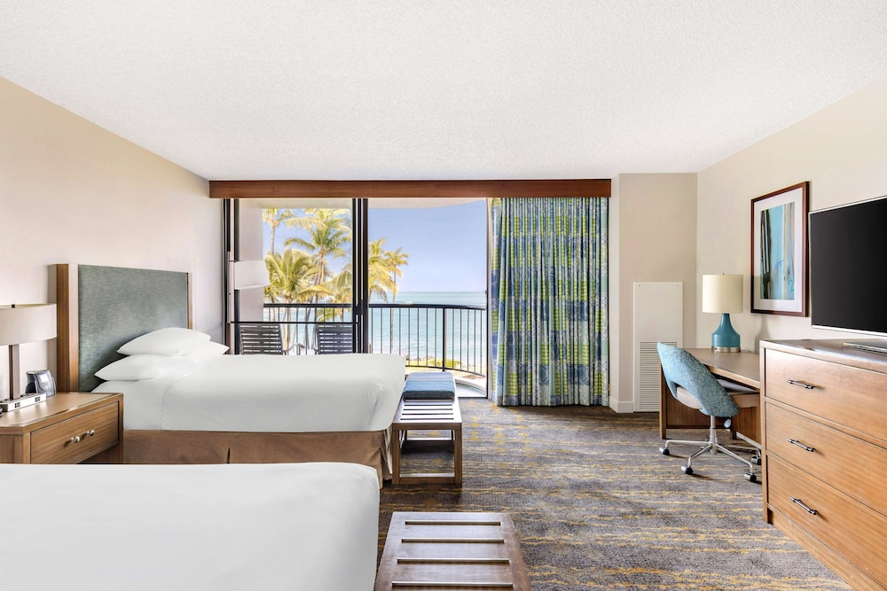 Hilton Grand Vacations Club Ocean Tower Waikoloa Village - photo 15