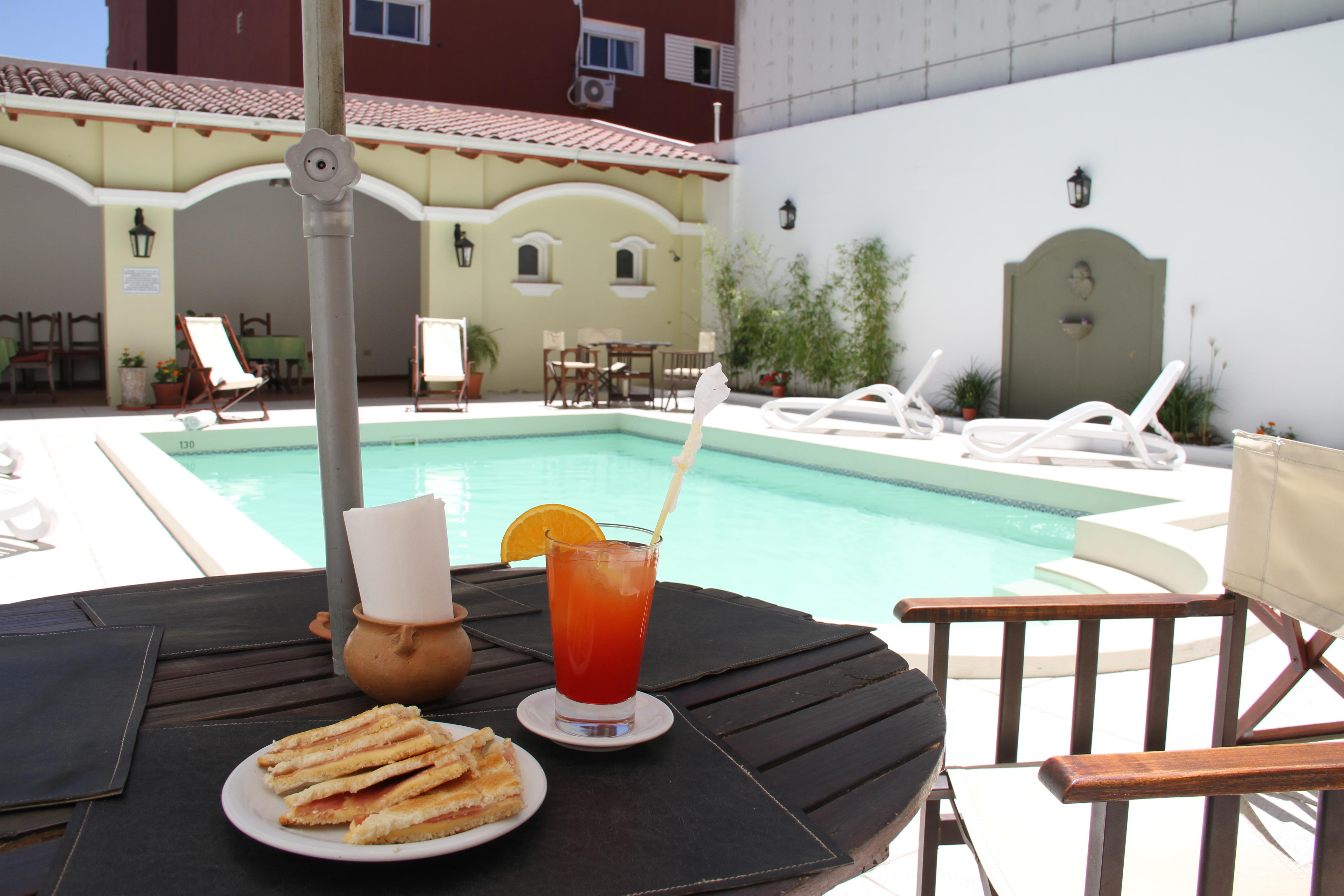 Altos De Balcarce Hotel in Salta, Argentina