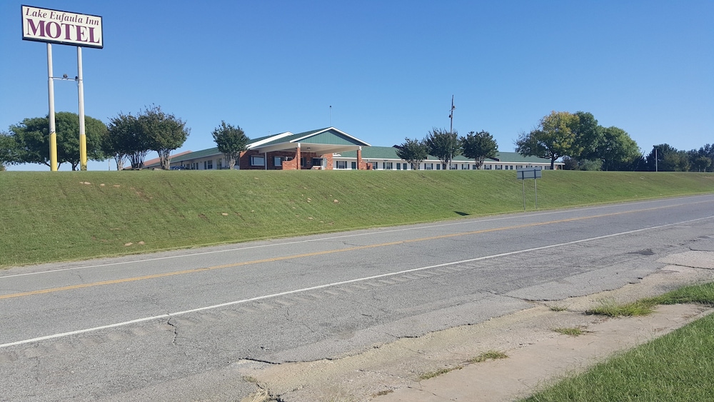 Lake Eufaula Inn - featured photo