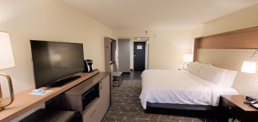 Holiday Inn Staunton Conference Center by IHG - photo 31