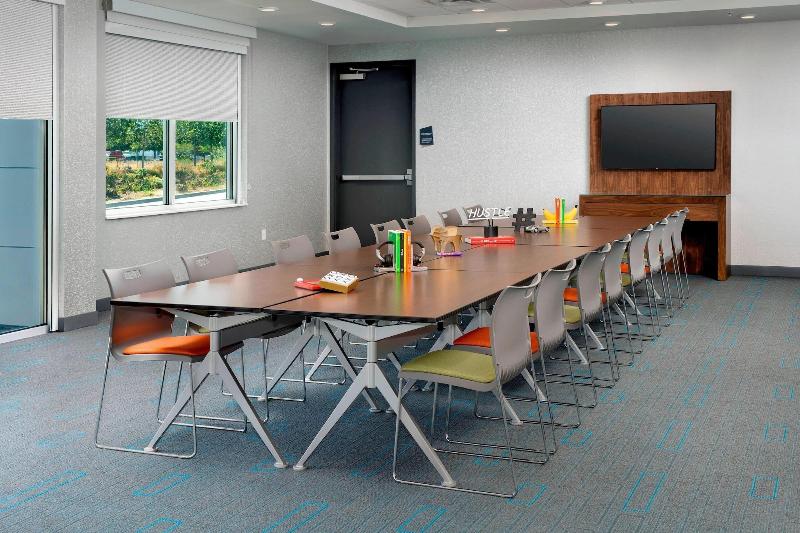 Aloft Dallas DFW Airport Grapevine - photo 57