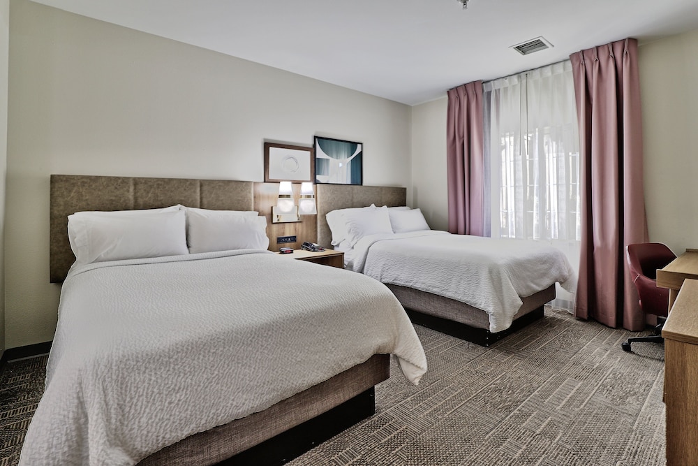 Staybridge Suites Albuquerque Airport by IHG - photo 19