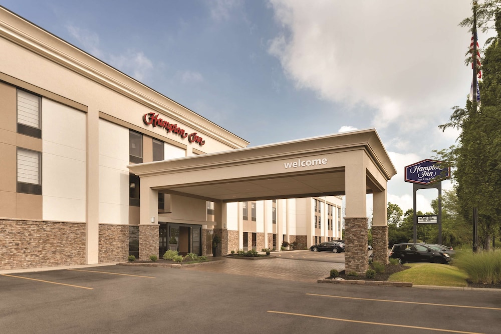 Hampton Inn Cincinnati Kings Island - photo 24