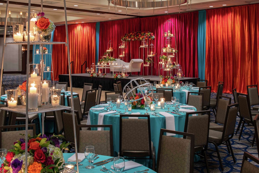 Hilton Bellevue - photo 46