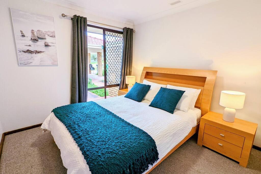Relaxing Home Close To Nature — 4-Star Luxury Hotel in Bunbury, Australia