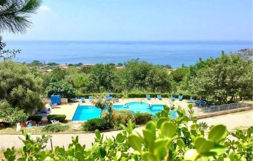 Alexandra Studios - carbon neutral hotel in Kallithea