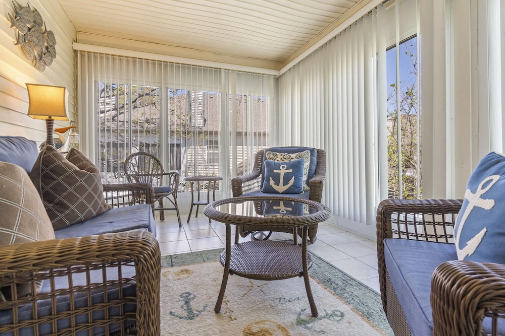 Garden View Escape Resort Amenities - photo 15