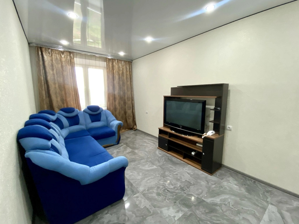 Studiya na Tomskoj 8 in Chita, Russia