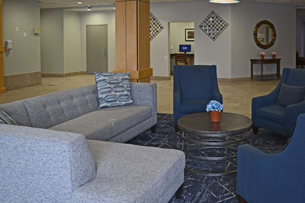 Quality Inn & Suites East Syracuse Carrier Circle - photo 6