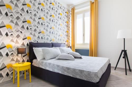 Milano Suite Porta Venezia — 4-Star Luxury Hotel in Milan, Italy