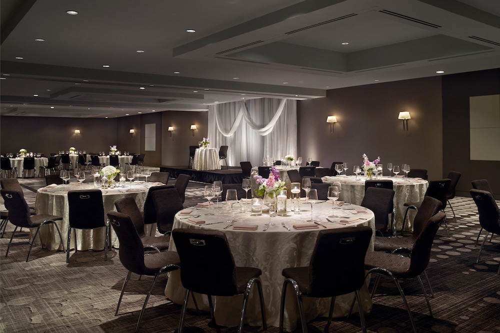Le Meridien Atlanta Perimeter - photo 33