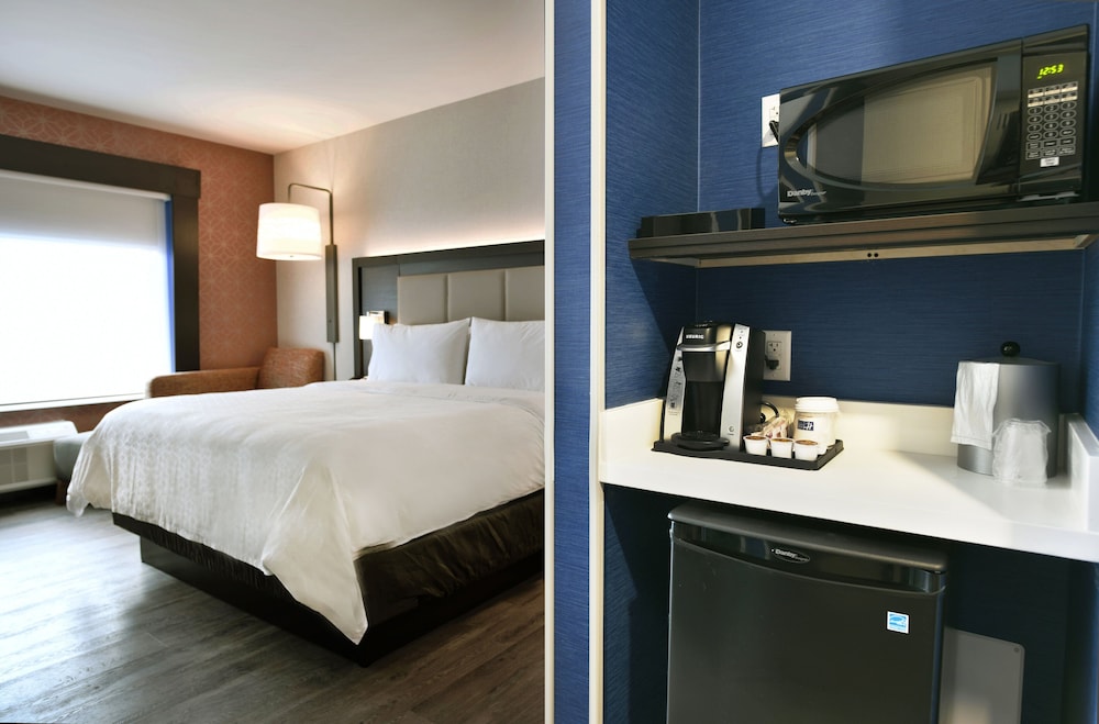 Holiday Inn Express & Suites Jersey City Holland Tunnel by IHG - photo 6