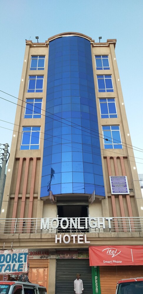 Claire de Lune Moonlight Hotel in Nakuru, Kenya