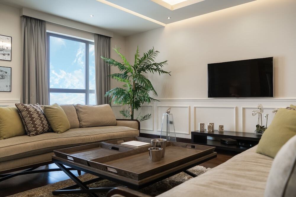 Murjan 5 — 4-Star Luxury Hotel in Dubai, United Arab Emirates