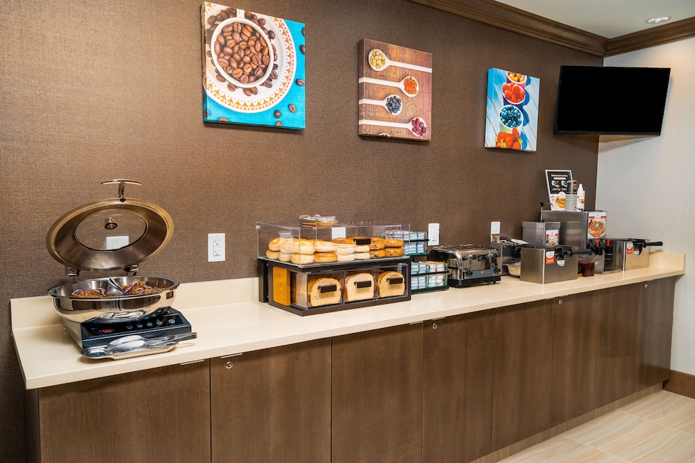 Staybridge Suites Washington DC East Largo by IHG - photo 66