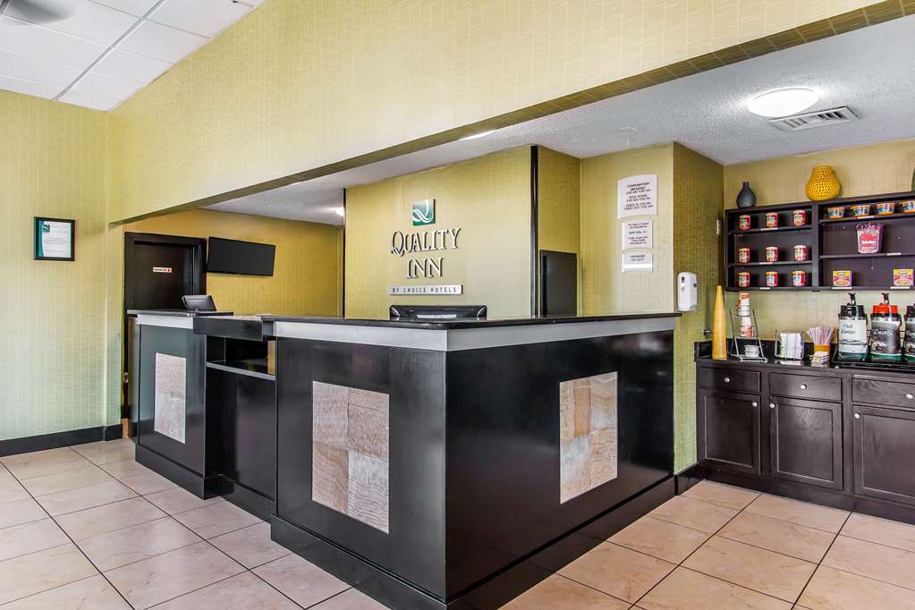 Quality Inn Hinesville Fort Stewart Area - photo 6