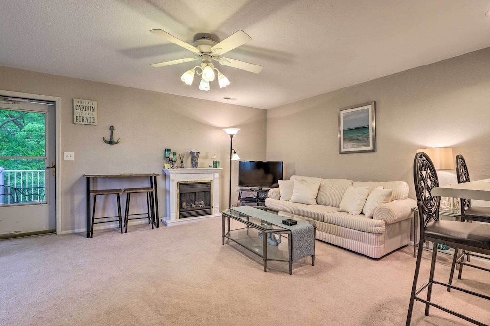 Regatta Bay Condo w Boat Slip & Resort Perks - featured photo