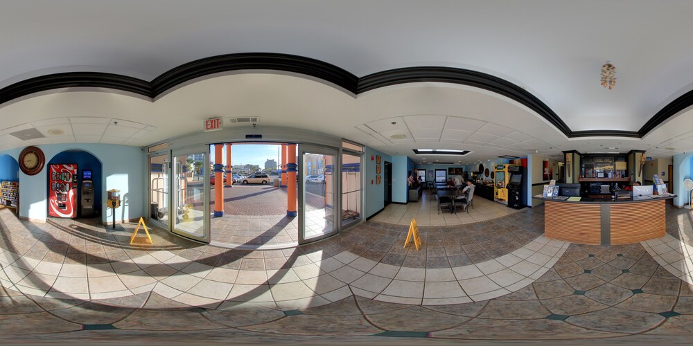 Blue Bay Inn & Suites - photo 4