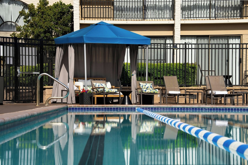 Santa Clara Marriott - photo 44