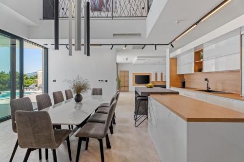 Villa Prestige — Omis — photo 5