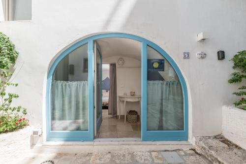 Dimore Del Tempo Pers0 Terrae Globus — 4-Star Luxury Hotel in Ostuni, Italy