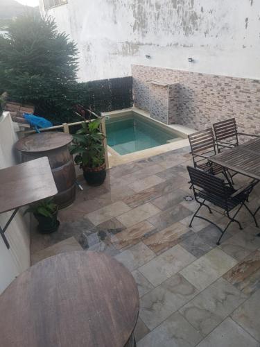 Casa Ignacio — Arriate — photo 2