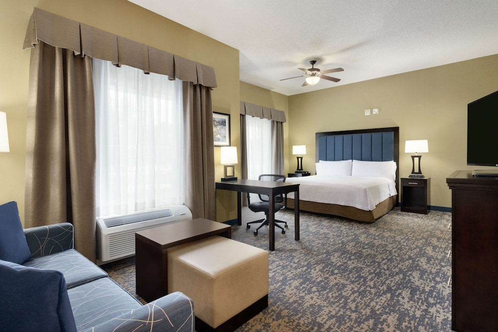 Homewood Suites by Hilton Fort Smith - photo 10