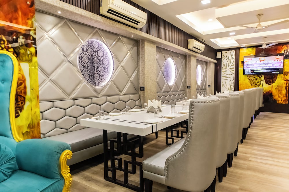 Narang Hotel — Hanumangarh — photo 2