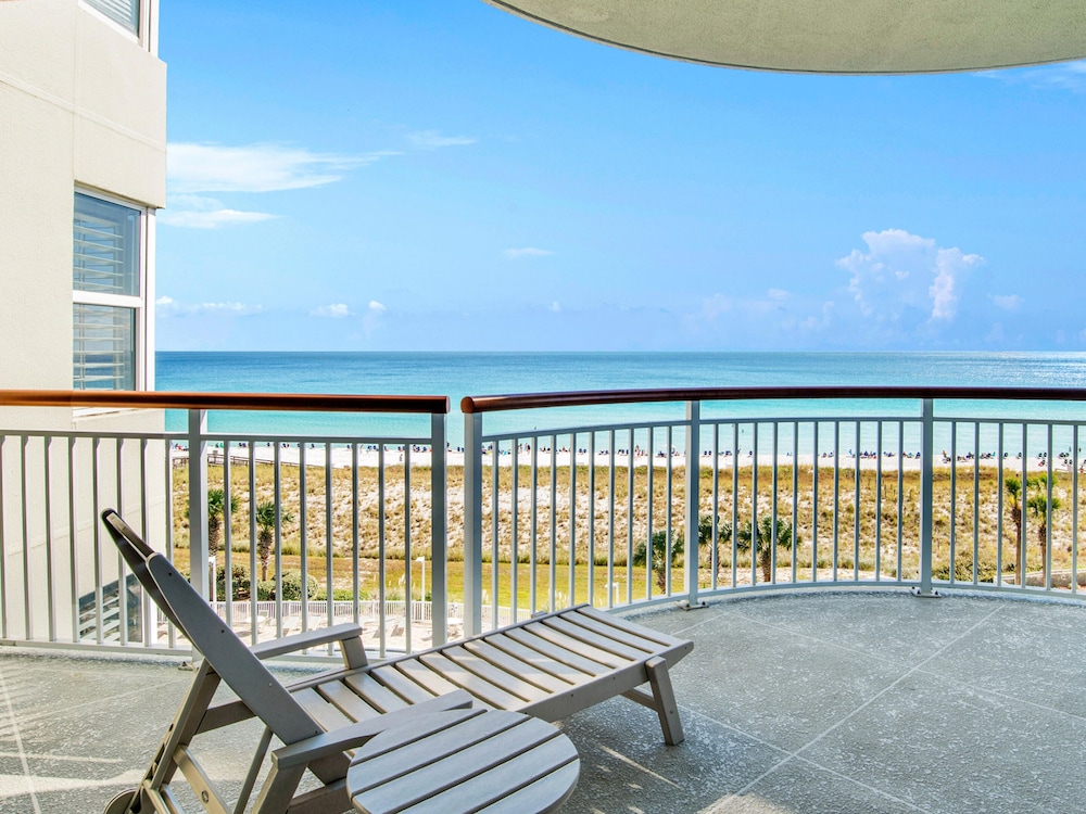 Beach Colony Resort West by Southern Vacation Rentals - photo 42