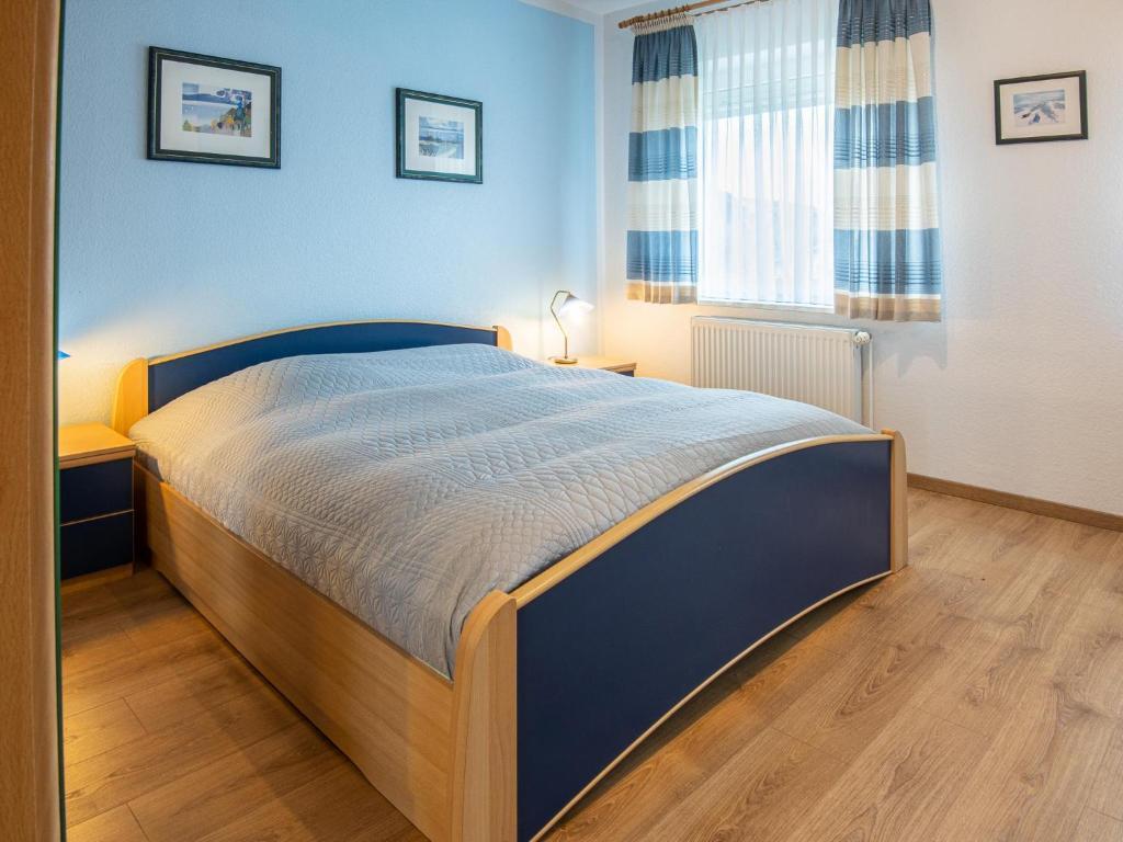 Deichhof 3 Deichgraf — 4-Star Luxury Hotel in Kellenhusen, Germany